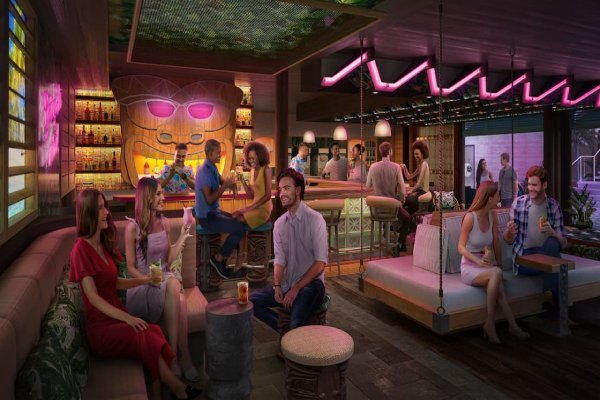 Utopia of the Seas Gallery Image